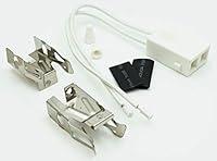 Algopix Similar Product 6 - RB WB17X210 Top Burner Ceramic