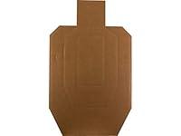 Algopix Similar Product 2 - MidwayUSA Official USPSA Target