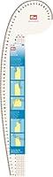 Algopix Similar Product 11 - Prym 611501 Curved Ruler