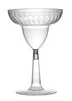 Algopix Similar Product 7 - Fineline Settings Plastic Margarita
