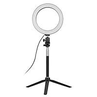Algopix Similar Product 7 - Fonrest LED Ring Light with Stretchable