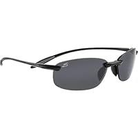 Algopix Similar Product 9 - Serengeti Nuvola Polar SunglassesShiny