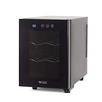 Algopix Similar Product 7 - Commercial Cool CCWT060TB Thermal