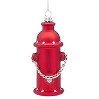 Algopix Similar Product 5 - Design Toscano WD3325 Fire Hydrant