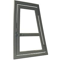 Algopix Similar Product 13 - Ideal Pet Products Pet Passage Screen
