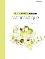 Algopix Similar Product 16 - Mise  niveau mathmatique  2e