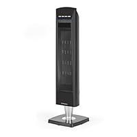Algopix Similar Product 19 - 30 Digital Ceramic Pedestal Heater