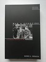 Algopix Similar Product 20 - War and Genocide A Concise History of