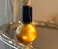 Algopix Similar Product 14 - Sunshine Gold 10 Free Healthy Nail Glaze