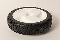 Algopix Similar Product 8 - Toro 105-3036 Wheel Gear Assembly