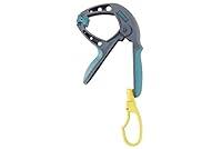 Algopix Similar Product 5 - Wolfcraft 1 FZH 50 Spring Clamp with