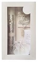Algopix Similar Product 11 - iGirldress Baby Boys and Girls Baptism