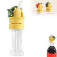 Algopix Similar Product 6 - Reusable Children Beverage Water Bottle