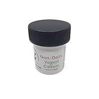 Algopix Similar Product 12 - Vegan NonDairy Yogurt Starter 15 gal