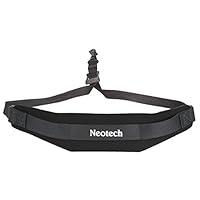 Algopix Similar Product 14 - Neotech Soft Sax Strap - Swivel XL,Black