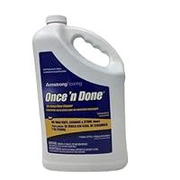 Algopix Similar Product 5 - Armstrong 330408 Once N Done