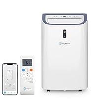 Algopix Similar Product 2 - Wiytamo Portable Air Conditioners for