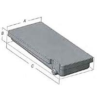 Algopix Similar Product 12 - ALPHA SYSTEM VB23528HLC 22X52X8 HOLD