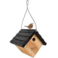 Algopix Similar Product 5 - Natures Way Bird Products CWH1 Cedar