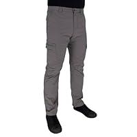 Algopix Similar Product 1 - LAPG Mens Nomad Trail Hiking Pants