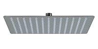 Algopix Similar Product 5 - ALFI brand RAIN12S 12Inch Solid Square