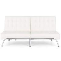 Algopix Similar Product 5 - Best Choice Products Modern Leather