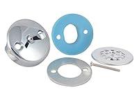 Algopix Similar Product 8 - BlueVue Overflow Gasket Kit with Trip