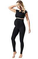 Algopix Similar Product 6 - BLANQI Maternity Leggings Over The