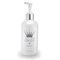 Algopix Similar Product 10 - Hot Tot Tear Free Shampoo For Babies