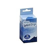 Algopix Similar Product 19 - CClear 344061999 FogBuster Towelette