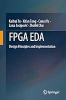 Algopix Similar Product 18 - FPGA EDA Design Principles and