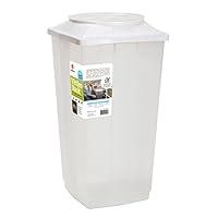 Algopix Similar Product 7 - Vittles Vault II Pet Food Container
