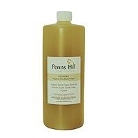 Algopix Similar Product 7 - Penns Hill Organic Olive Oil Soap