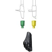 Algopix Similar Product 16 - LEKI Powergrip Pad Multi System