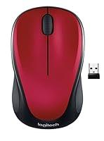 Algopix Similar Product 18 - Logitech M317 Wireless Mouse 24 GHz