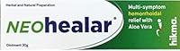 Algopix Similar Product 11 - Neo Healar hemorrhoid reduces swelling