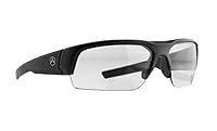 Algopix Similar Product 1 - Magpul Glasses Rectangular Sunglasses