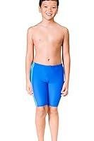 Algopix Similar Product 1 - Topsport Boys Xtra Contrast Insert