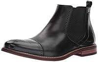 Algopix Similar Product 15 - STACY ADAMS Mens Alomar Cap Toe