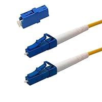 Algopix Similar Product 5 - PacSatSales  Fiber Optic Patch Cable 