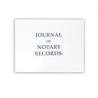 Algopix Similar Product 13 - ExcelMark Notary Journal