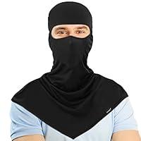 Algopix Similar Product 4 - Balaclava  Windproof Sun Protection