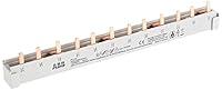 Algopix Similar Product 3 - ABB Pin Phase Rail 3Phase PS312 per M