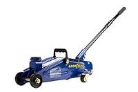Algopix Similar Product 8 - Goodyear GOD1000 Hydraulic Jack 2