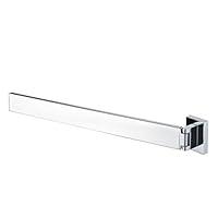 Algopix Similar Product 8 - Haceka Edge Towel Holder  Rail  Bar