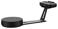 Algopix Similar Product 13 - Newest EinScan SE Desktop 3D Scanner 