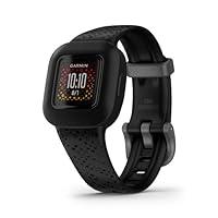 Algopix Similar Product 8 - Garmin vvofit jr 3 Kids Fitness