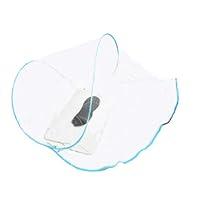 Algopix Similar Product 11 - CMINGJ Portable Mosquito Head Net