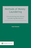 Algopix Similar Product 5 - Methods of Money Laundering