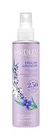 Algopix Similar Product 10 - Yardley English Lavender Fragrance Mist